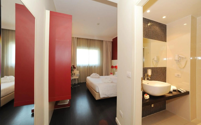 Hotel Michelino 75 by The Sydney Hotel