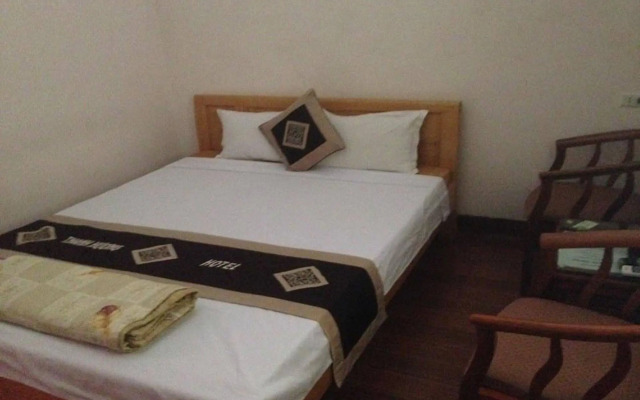 Thanh Huong Airport Hotel