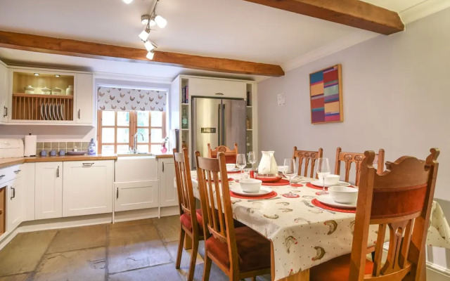Barley Cottage