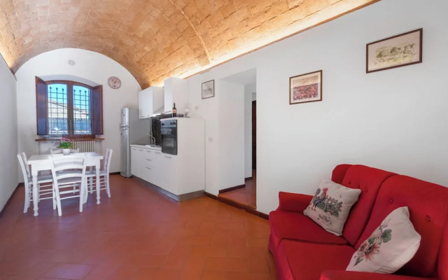 Agriturismo Agresto Apartments Pool