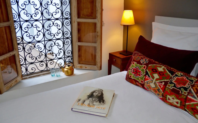 Riad Bab 54