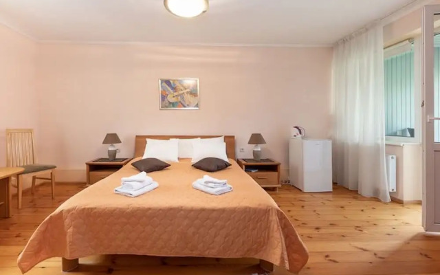 Room in Guest Room - Valensija - Standard Double Room