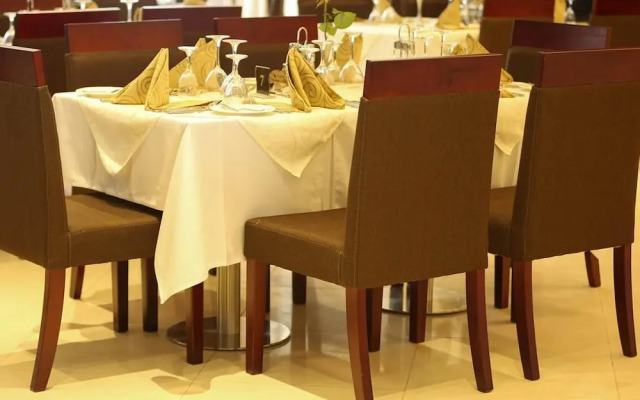 Daamat Hotel
