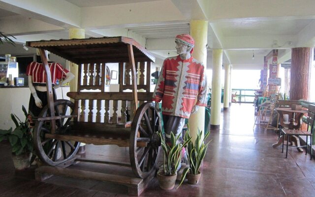 Gardens Of Malasag Eco Tourism Village