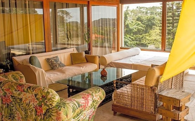 The Eco Palace Hostel