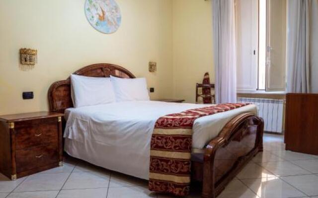 Alla Basilica Rooms
