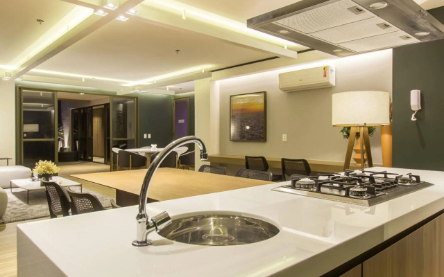 Condomínio em Fortaleza por Carpediem