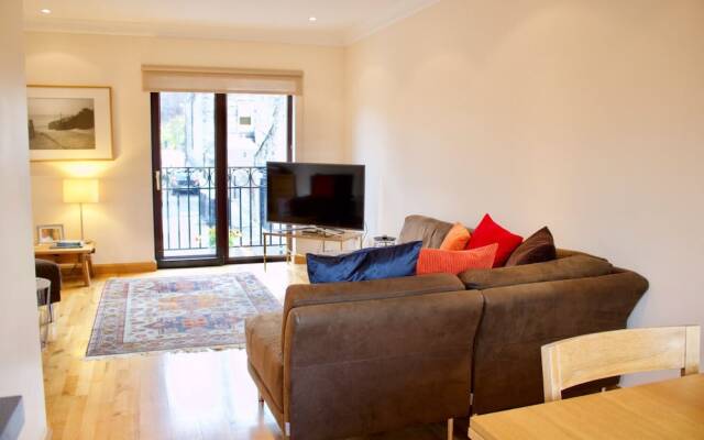 3 Bedroom Mews House
