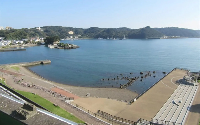 Shimoda Ocean Park Hotel