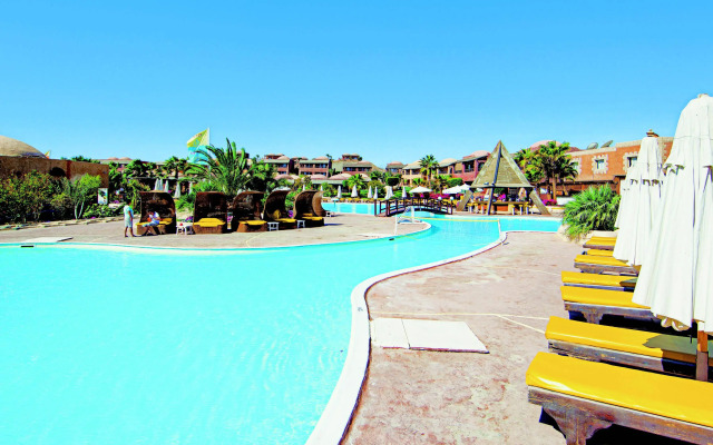 Calimera – Habiba Beach