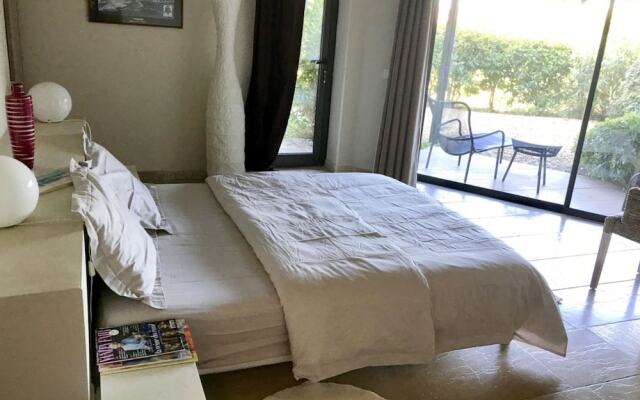 Beautiful Villa With a Private Pool in Var