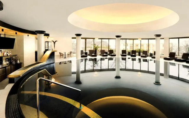 Grand hotel Stary Smokovec