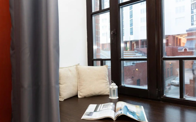 Этажидейли на улице Азина 22/4