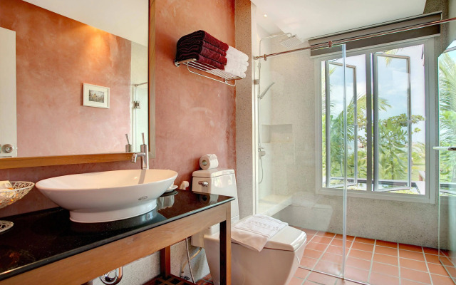 C&N Kho Khao Beach Resort (SHA Plus+)