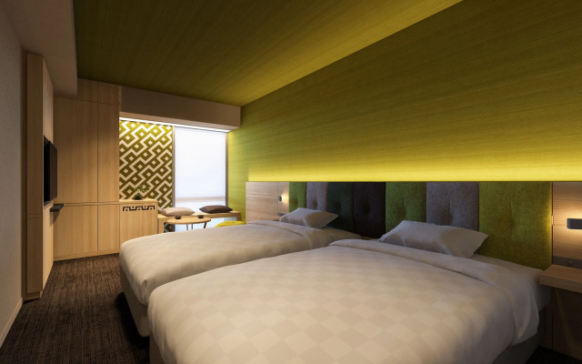 Hakata Tokyu REI Hotel