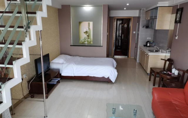 Fubang Hotel Apartment