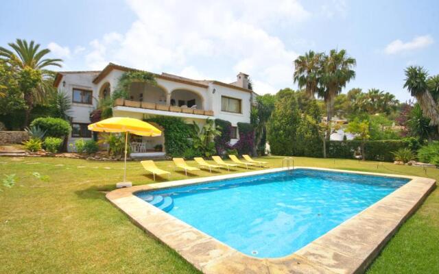 Vista Bahia