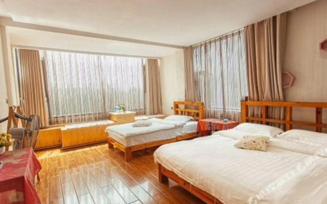 DaLi Eryuhuaxia inn