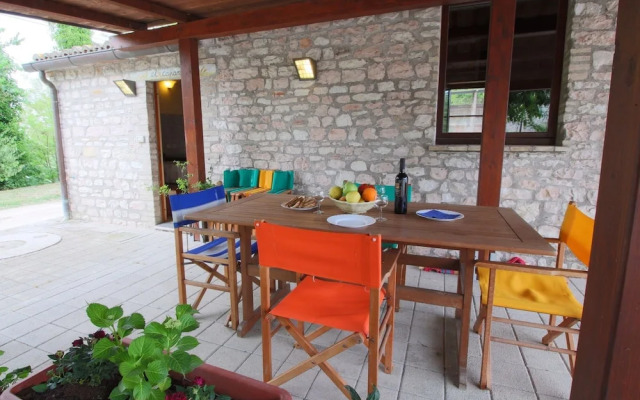 Belvilla by OYO Villa Fano