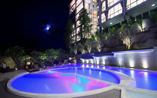 Kamala Resort and Spa