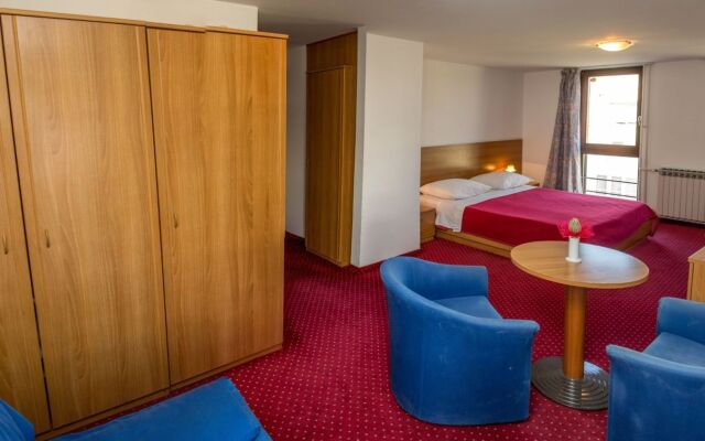 Hotel Jadran