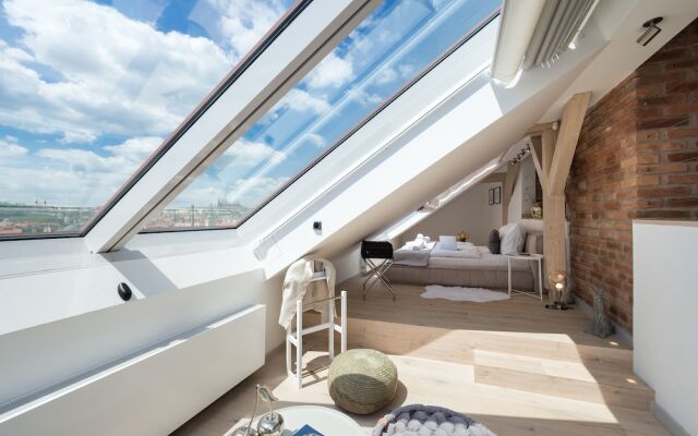 Empirent Design Apartments