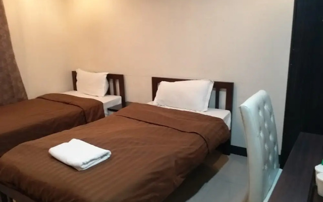 Bangkok Inn