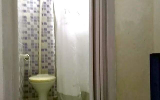 SUITES E CHALES PRIVADOS Rock's&Rose's home