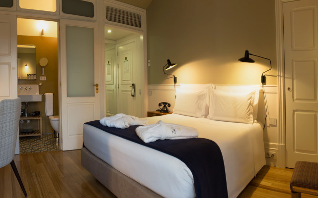 Porto A.S. 1829 Hotel