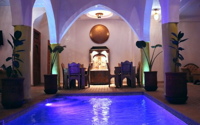 Riad La Petite Rose