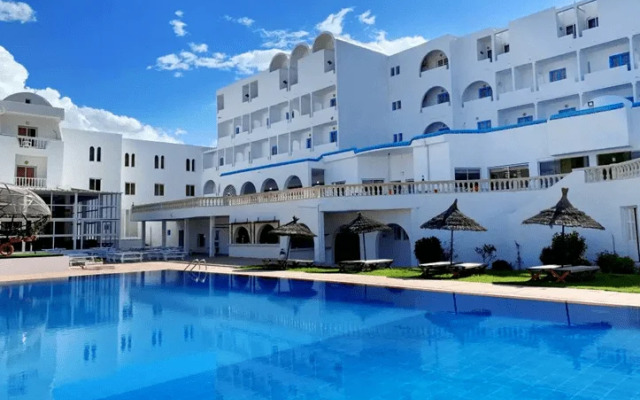 Best Beach Hotel
