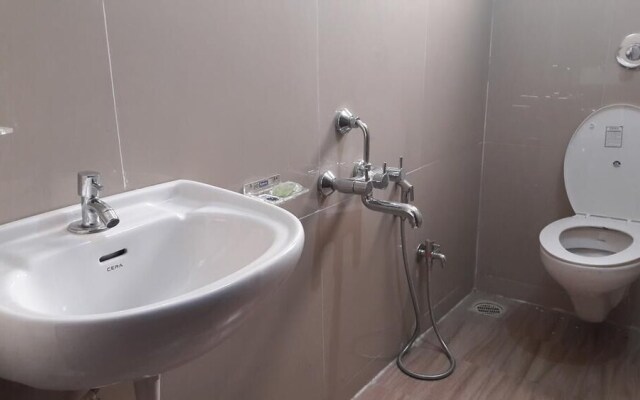 Hotel Aurangabad Regency