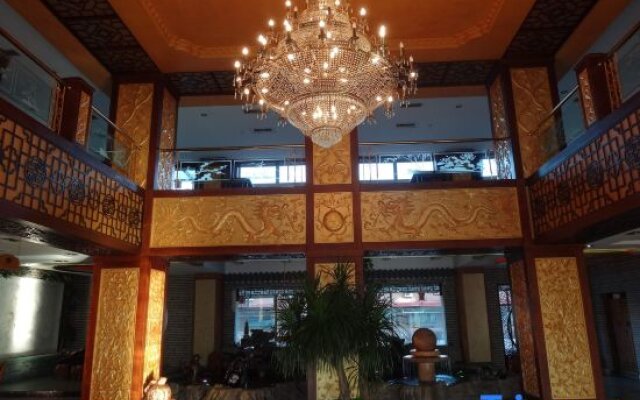Beizhen Hotel