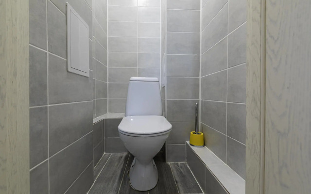Comfort Apartment on 61D Chistopolskaya Street