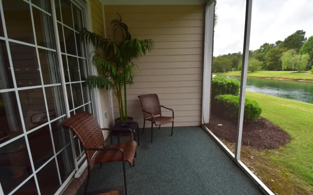 River Crossing Apartment 312
