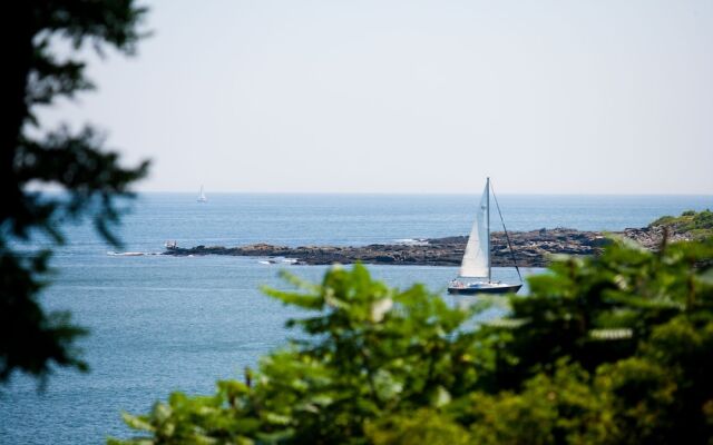 York Harbor Inn