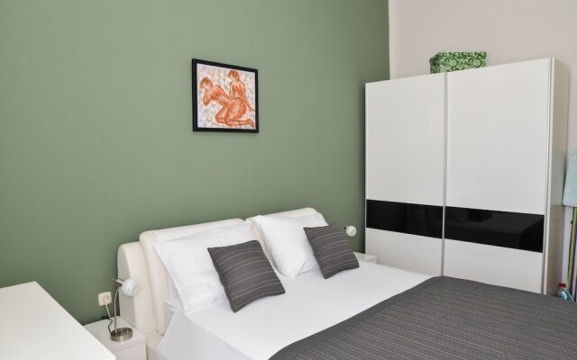 Apartment Claudia
