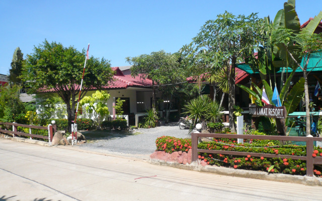 Baan Lamai Resort