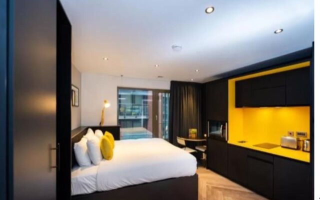 Staycity Aparthotels, Manchester, Northern Quarter