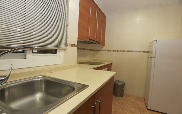 Apartamento Stival Park Luxe 2