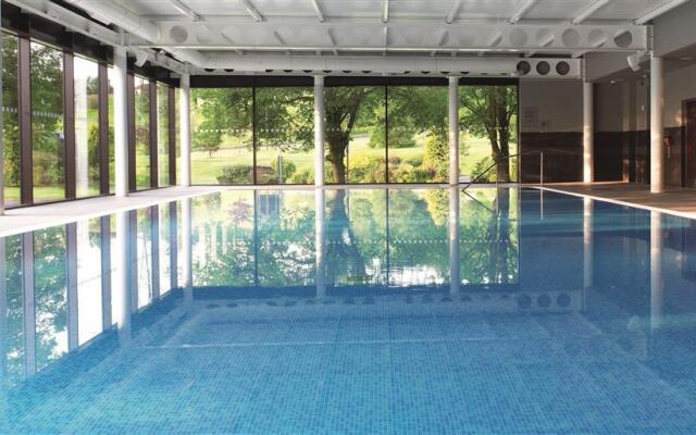 Macdonald Inchyra Hotel & Spa
