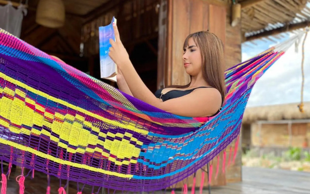 Palaa Mayapo Ecolodge