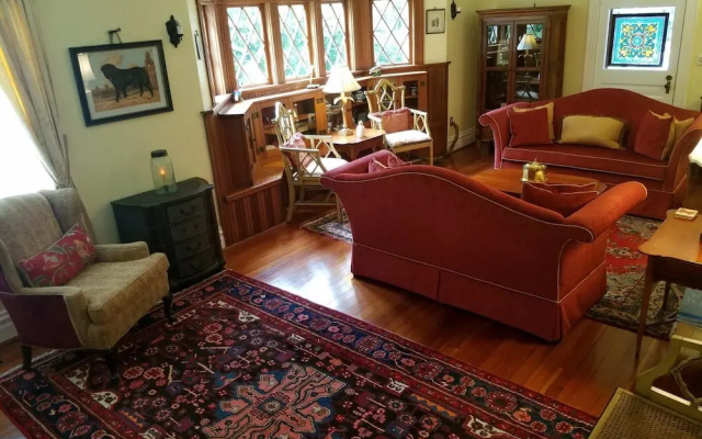 Grandview Bed and Breakfast Mount Dora