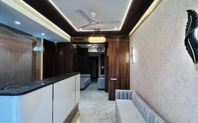 Hotel Care Residency By OYO Rooms