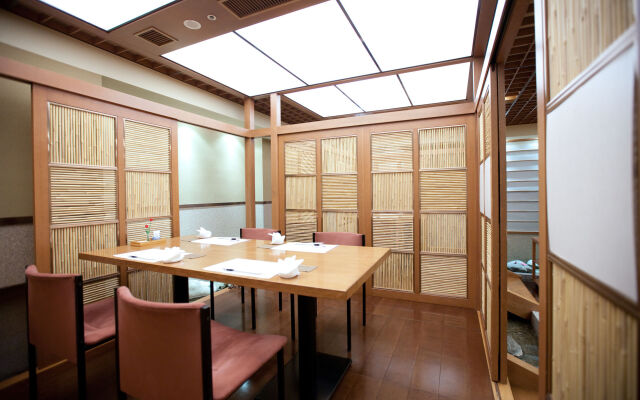 HOTEL MYSTAYS PREMIER Sapporo Park