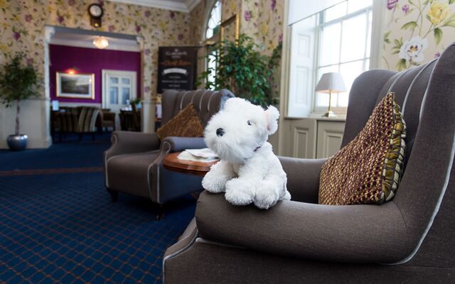 The Clarendon Hotel - Blackheath