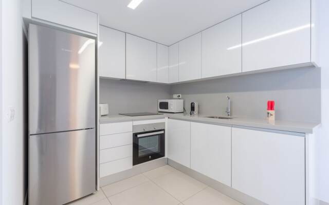 Fidalsa Apartamento Paradis Punta Prima