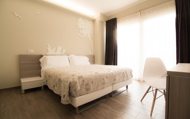 Locanda Dogana