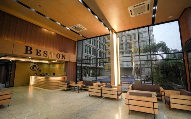 Beston Pattaya