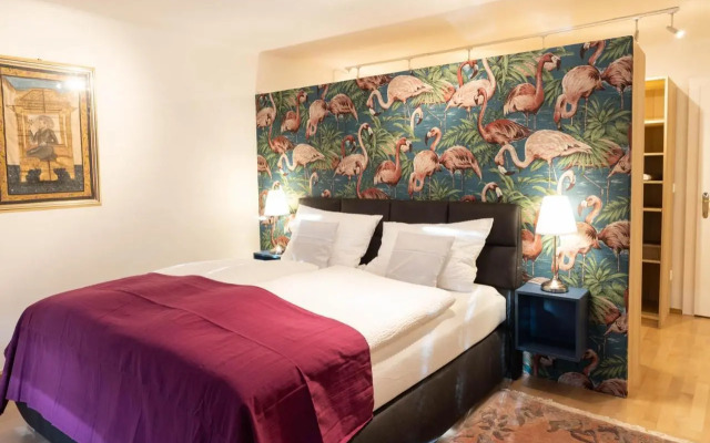 Villa Maxglan